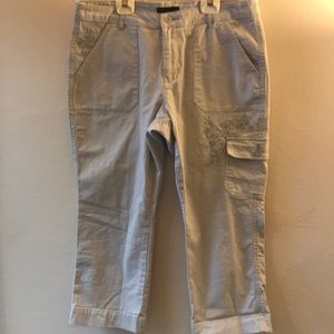 Lee Women’s Petite Relaxed Fit Straight Leg